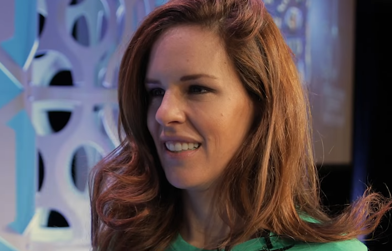 Erika Nardini Net Worth