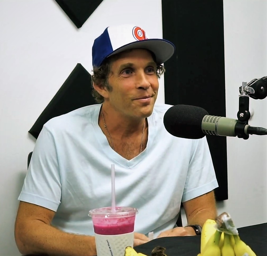 Jesse Itzler Net Worth