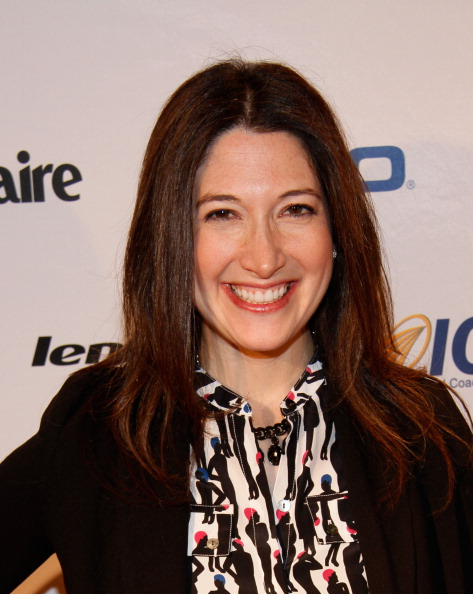 Randi Jayne Zuckerberg