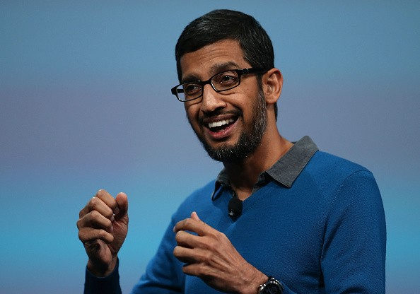 Pichai Sundararajan