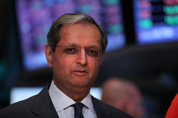 Vikram Shankar Pandit 