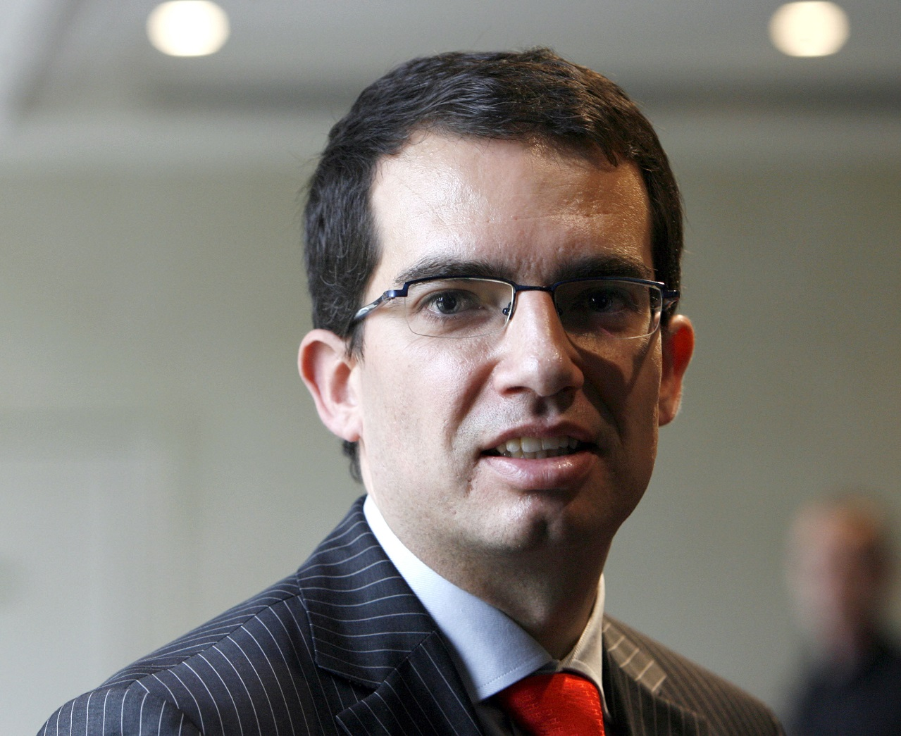 Stéphane Bancel