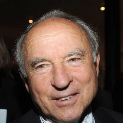 Yvon Chouinard
