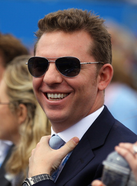 Nicholas Anthony Christopher Candy