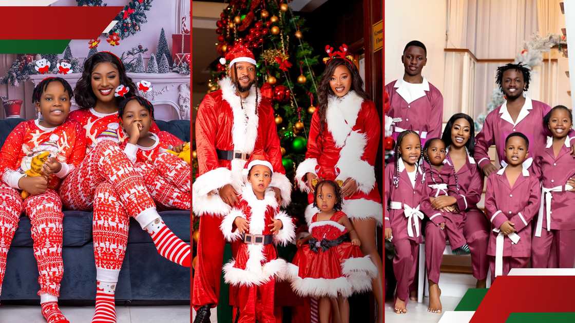 Top 5 African Countries with the Highest Christmas Spending