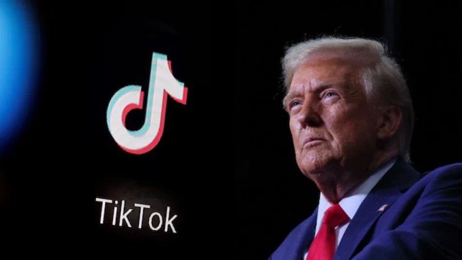 Donald Trump Ban on TikTok