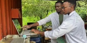 Bitcoin Powers the Bush: How Crypto Mining Is Electrifying Rural Zambia