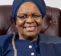 Netumbo Nandi-Ndaitwah Sworn in as Namibia’s First Female President