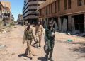 Sudan Army Accused of Killing Hundreds in Deadly Airstrike on Darfur Market