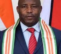 Burundi President Accuses Rwanda of Planning Attack, Demands Respect for Peace Deal