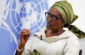 UNAids Chief Warns US HIV Aid Cuts Could Lead to Over Six Million Deaths.