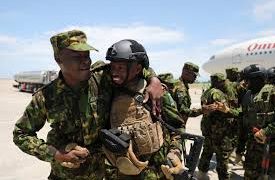 Kenyan Police Officer Missing After Gang Ambush in Haiti