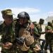 Kenyan Police Officer Missing After Gang Ambush in Haiti