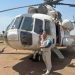 Under Fire and Bleeding, Ukrainian Pilot Pulls Off Daring UN Rescue in South Sudan