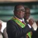 Mnangagwa Replaces Army Chief Amid Growing Calls to Step Down in Zimbabwe