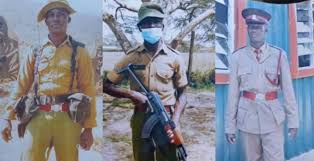 Kenyan Officer Killed in Haiti Gang Ambush Amid Growing Fears Over Foreign Deployment