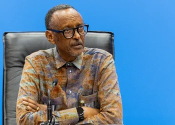 Rwanda Cuts Diplomatic Ties with Belgium Amid Rising Tensions Over DRC Conflict