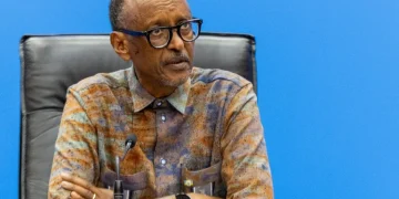 Rwanda Cuts Diplomatic Ties with Belgium Amid Rising Tensions Over DRC Conflict
