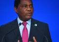 Zambia’s President Slams Ministers for Sleeping During Meetings: “It’s a Serious Crime