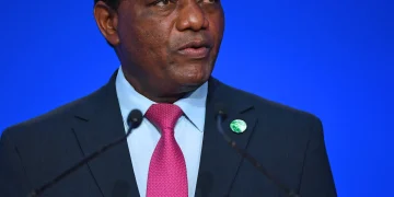 Zambia’s President Slams Ministers for Sleeping During Meetings: “It’s a Serious Crime