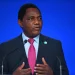 Zambia’s President Slams Ministers for Sleeping During Meetings: “It’s a Serious Crime