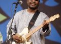 Mali Mourns Afro-Rock Pioneer Amadou Bagayoko of Amadou & Mariam