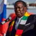 Zimbabwe Waives US Tariffs After Facing Trump’s 18% Trade Levy