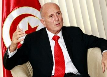 Tunisia Jails Opposition Leaders in Mass Trial Slammed as ‘Political Farce’