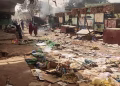 “Death Is Everywhere”: Sudan’s Zamzam Camp Faces Unrelenting Attacks as RSF Siege Sparks Global Outcry