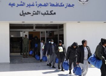 Libya Expels Top Aid Groups Over Claims of ‘African Population Plot