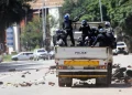 Zimbabwe Shuts Down Amid Protest Calls Over Mnangagwa’s Leadership and 2030 Power Bid