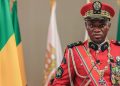 Gabon’s Coup Leader Secures Landslide Victory in Presidential Election