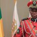 Gabon’s Coup Leader Secures Landslide Victory in Presidential Election