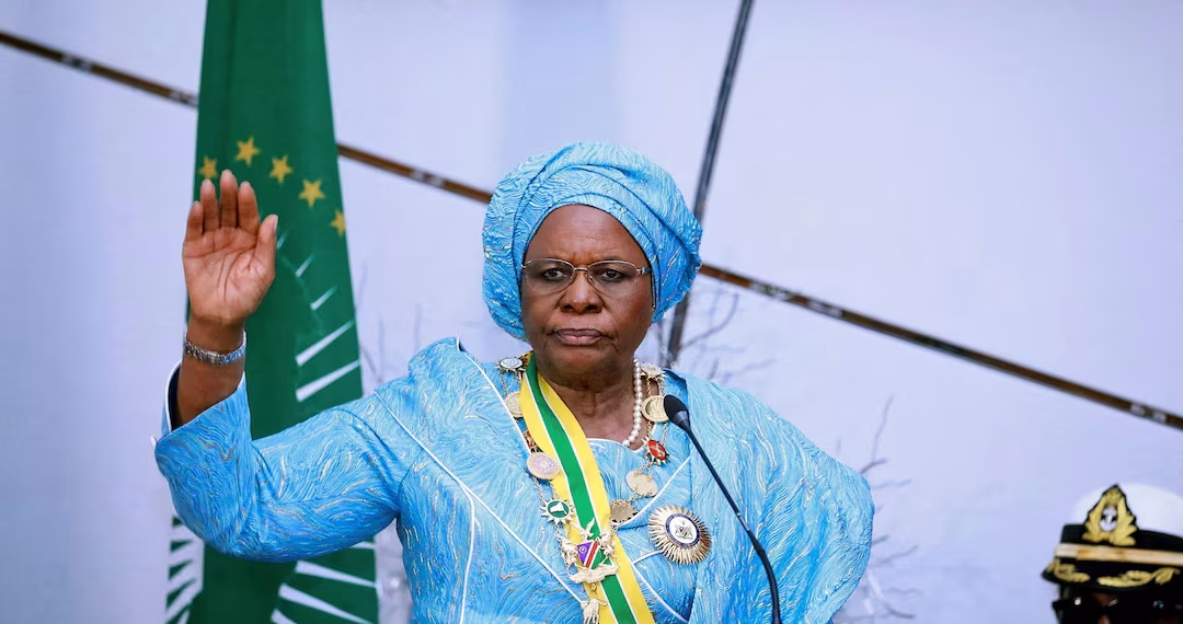 Namibia to Abolish University Fees from 2026, Says President Nandi-Ndaitwah