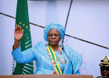 Namibia to Abolish University Fees from 2026, Says President Nandi-Ndaitwah