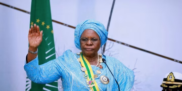 Namibia to Abolish University Fees from 2026, Says President Nandi-Ndaitwah