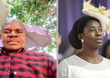 Peter Nwachukwu Sentenced to Death for Osinachi’s Death