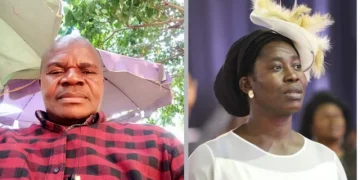 Peter Nwachukwu Sentenced to Death for Osinachi’s Death