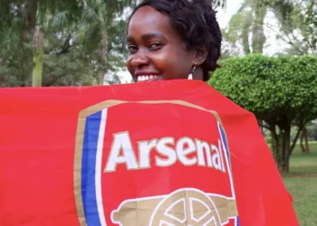 Why Uganda May Have the World’s Most Passionate Arsenal Fans