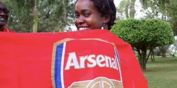 Why Uganda May Have the World’s Most Passionate Arsenal Fans