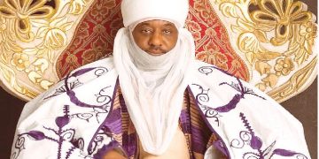 Nigeria Police Retract Summons for Emir Sanusi After Public Outcry