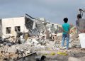 Dozens of African Migrants Killed in US Air Strike on Yemen Detention Center, Houthis Say