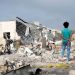 Dozens of African Migrants Killed in US Air Strike on Yemen Detention Center, Houthis Say