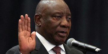 South Africa’s Fragile Coalition Government Faces Collapse Over Budget Fallout