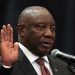 South Africa’s Fragile Coalition Government Faces Collapse Over Budget Fallout