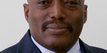 DR Congo Bans Kabila’s Party Over Rebel Ties Amid High Treason Allegations