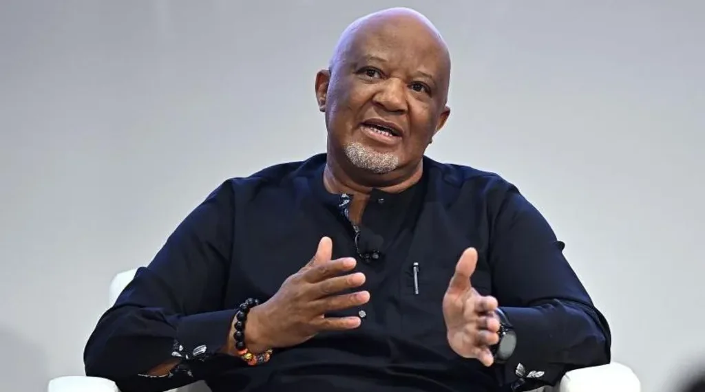 South Africa Appoints Special Envoy to Repair US Relations