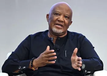 South Africa Appoints Special Envoy to Repair US Relations