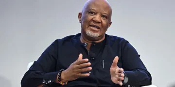 South Africa Appoints Special Envoy to Repair US Relations