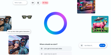 Introducing the Meta AI App: A New Way to Access Your AI Assistant